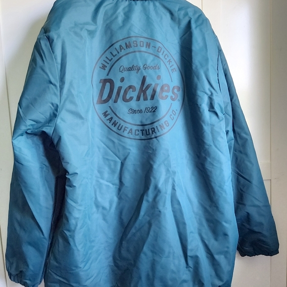 Dickies Coaches jacket - Picture 3 of 4